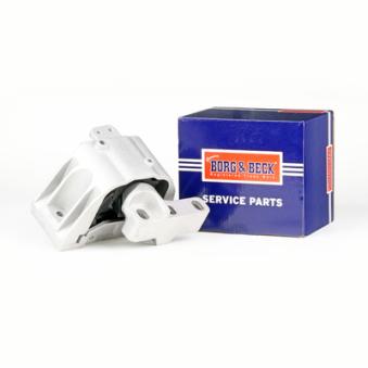 Support moteur BORG & BECK BEM4186