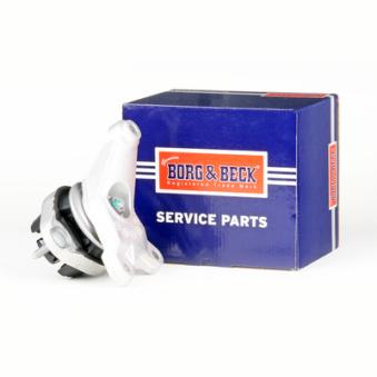 Support moteur BORG & BECK OEM 8E0399105BG