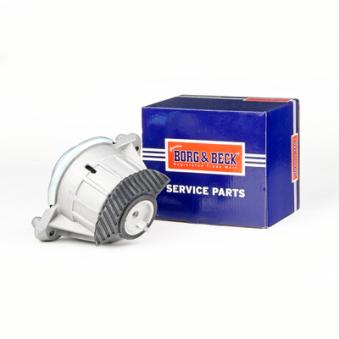 Support moteur BORG & BECK BEM4202