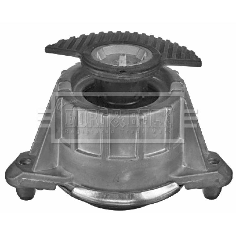 Support moteur BORG & BECK BEM4202 - Visuel 1