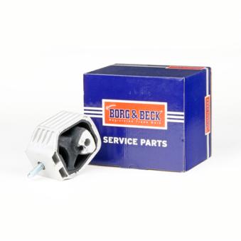 Support moteur BORG & BECK OEM 1692401317