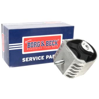 Support moteur BORG & BECK OEM 1692401417