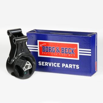 Support moteur BORG & BECK OEM 684619