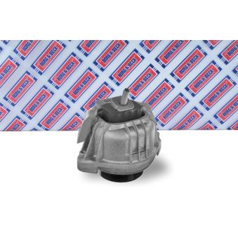 Support moteur BORG & BECK OEM 22114048652 Support moteur BORG & BECK OEM 22114048652