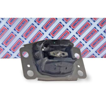 Support moteur BORG & BECK BEM4409
