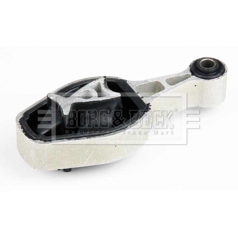 Support moteur BORG & BECK BEM4427 - Visuel 2