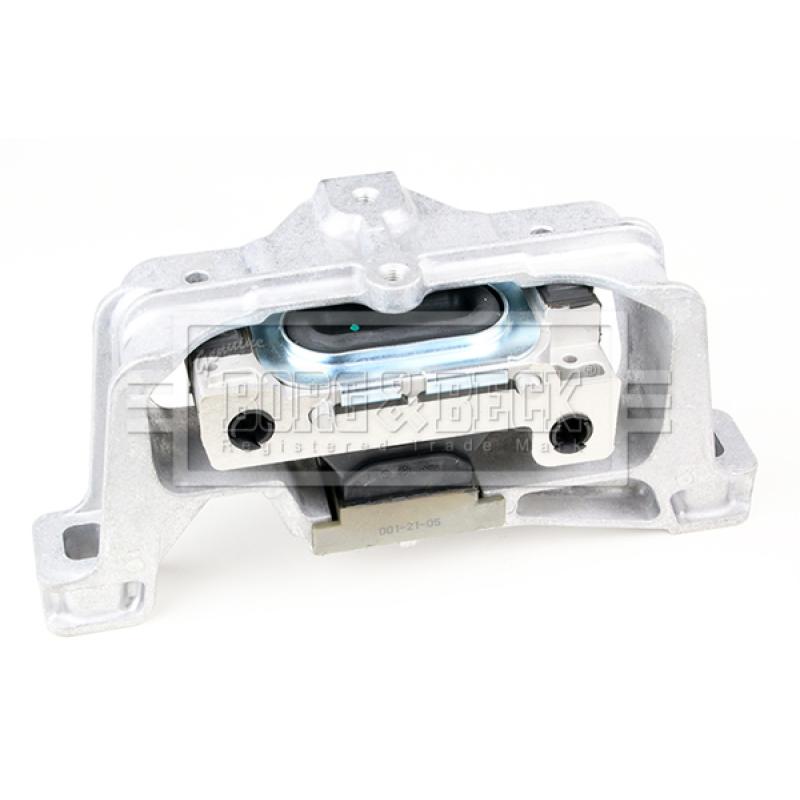 Support moteur BORG & BECK BEM4432 - Visuel 2