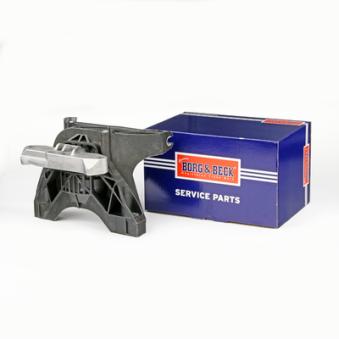 Support moteur BORG & BECK BEM4433