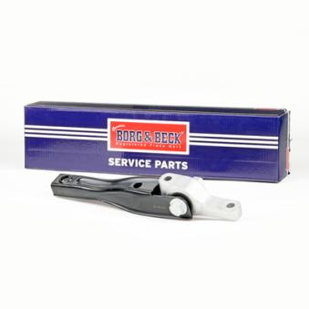 Suspension, boîte de vitesse manuelle BORG & BECK BEM4435