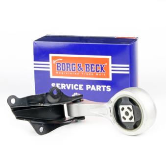 Support moteur BORG & BECK OEM 6C0199851F
