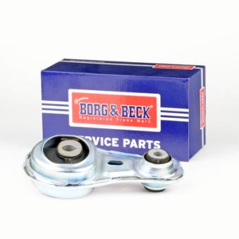 Support moteur BORG & BECK BEM4442