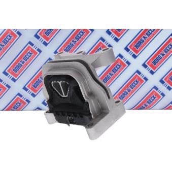 Support moteur BORG & BECK BEM4446