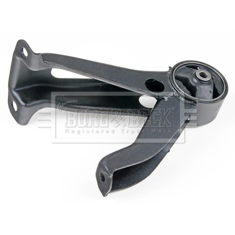 Support moteur BORG & BECK BEM4449 - Visuel 2