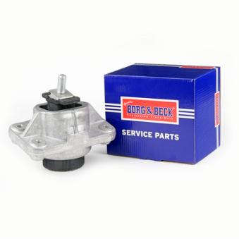 Support moteur BORG & BECK BEM4451