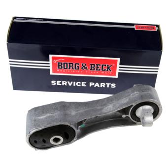 Support moteur BORG & BECK BEM4453