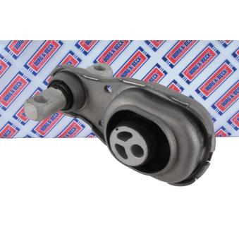 Support moteur BORG & BECK BEM4455