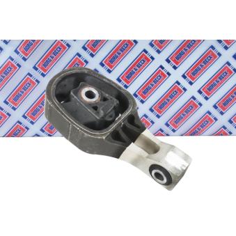 Support moteur BORG & BECK [BEM4456]