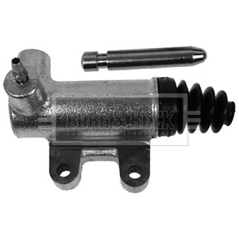 Cylindre récepteur, embrayage BORG & BECK OEM 60811771