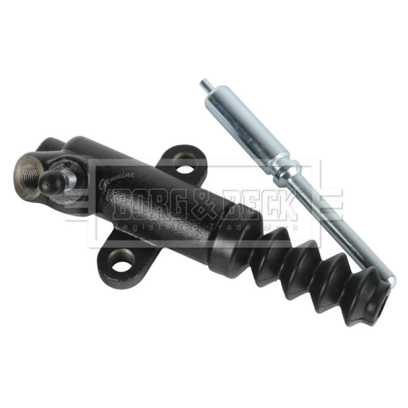 Cylindre récepteur, embrayage BORG & BECK BES173 - Visuel 1