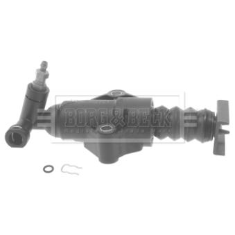 Cylindre récepteur, embrayage BORG & BECK OEM 1J0721261F