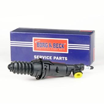 Cylindre récepteur, embrayage BORG & BECK BES249