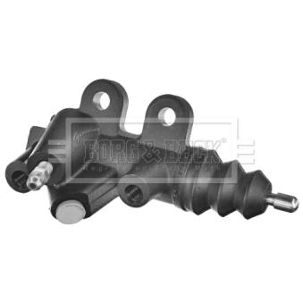 Cylindre récepteur, embrayage BORG & BECK BES252