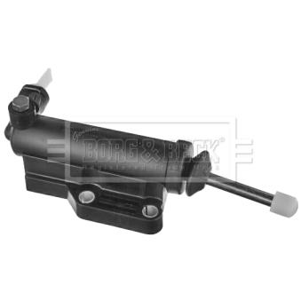 Cylindre récepteur, embrayage BORG & BECK OEM 55187213