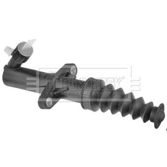 Cylindre récepteur, embrayage BORG & BECK BES265