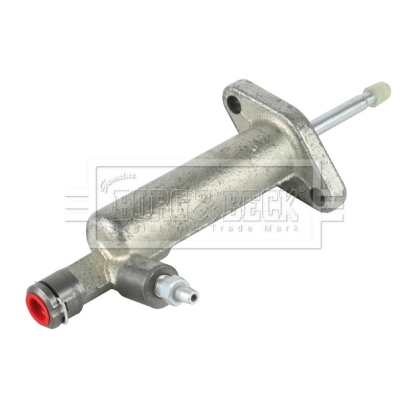 Cylindre récepteur, embrayage BORG & BECK BES271 - Visuel 1