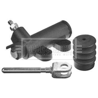 Cylindre récepteur, embrayage BORG & BECK OEM 417103A230 Cylindre récepteur, embrayage BORG & BECK OEM 417103A230