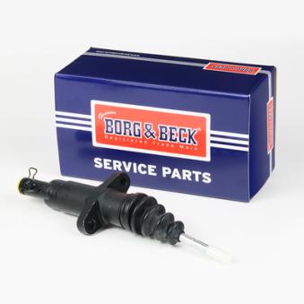 Cylindre récepteur, embrayage BORG & BECK BES275