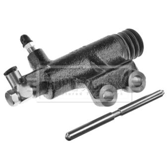 Cylindre récepteur, embrayage BORG & BECK OEM MR553469 Cylindre récepteur, embrayage BORG & BECK OEM MR553469