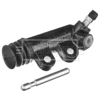 Cylindre récepteur, embrayage BORG & BECK OEM 3147026060