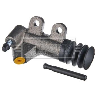 Cylindre récepteur, embrayage BORG & BECK OEM 3147012161 Cylindre récepteur, embrayage BORG & BECK OEM 3147012161