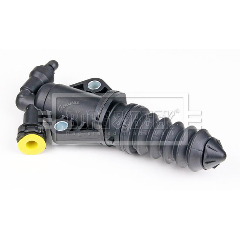 Cylindre récepteur, embrayage BORG & BECK BES292 - Visuel 1