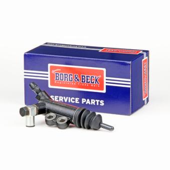 Cylindre récepteur, embrayage BORG & BECK BES293