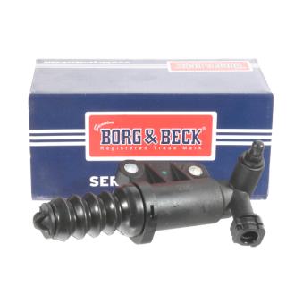 Cylindre récepteur, embrayage BORG & BECK OEM 2382068L00