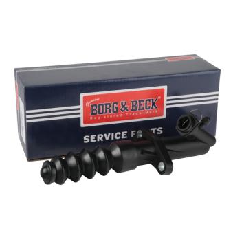 Cylindre récepteur, embrayage BORG & BECK BES297