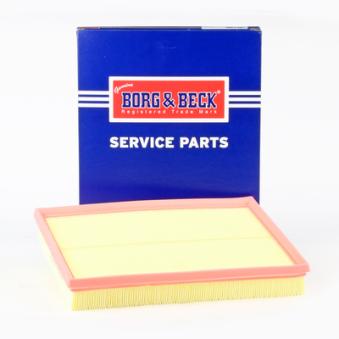 Filtre à air BORG & BECK OEM 5834282 Filtre à air BORG & BECK OEM 5834282