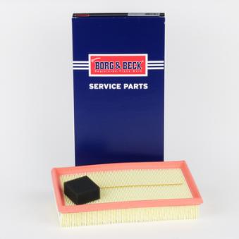 Filtre à air BORG & BECK OEM 1072246 Filtre à air BORG & BECK OEM 1072246