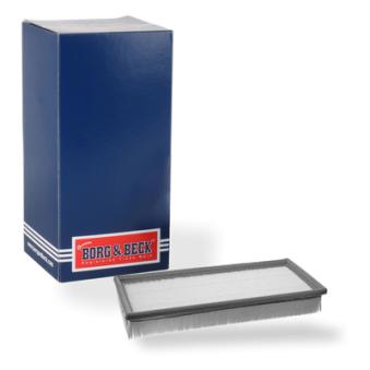 Filtre à air BORG & BECK BFA2009