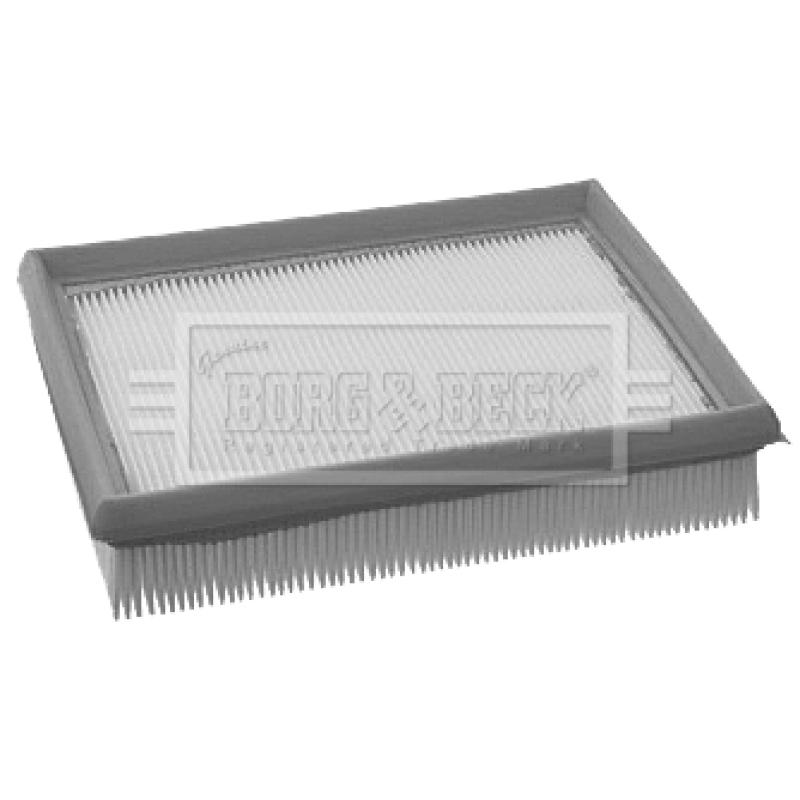 Filtre à air BORG & BECK BFA2013 - Visuel 1