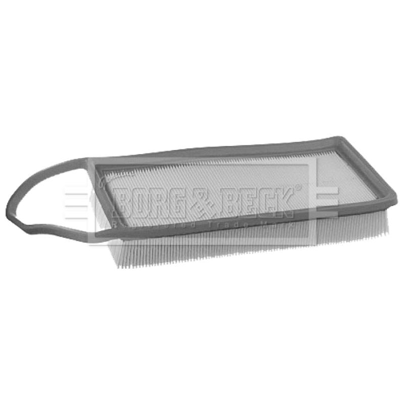 Filtre à air BORG & BECK BFA2016 - Visuel 1