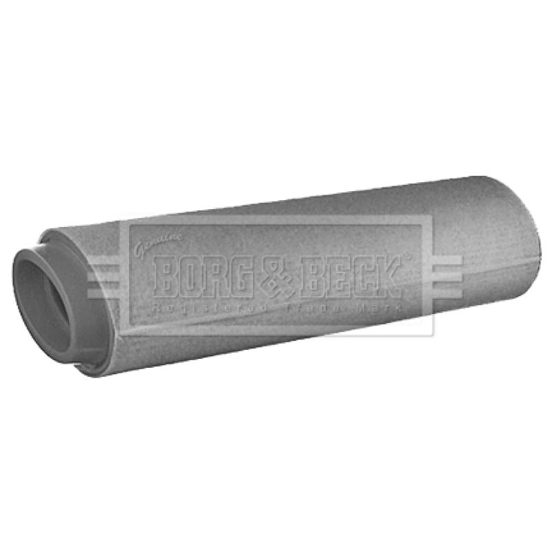 Filtre à air BORG & BECK BFA2021 - Visuel 1
