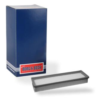 Filtre à air BORG & BECK OEM 1444CZ