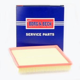 Filtre à air BORG & BECK OEM 8200490109