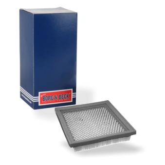 Filtre à air BORG & BECK OEM 16546AX600