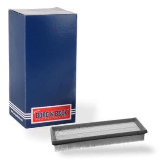 Filtre à air BORG & BECK OEM 8200065768
