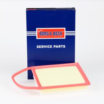 Filtre à air BORG & BECK OEM SU001A0347