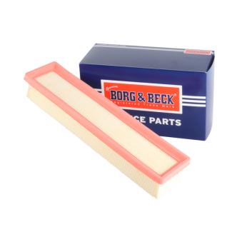 Filtre à air BORG & BECK OEM 7701059409